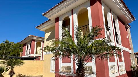 Foto 4 de Casa o xalet de lloguer a Calle Gardenia, La Conarda - Montesano, Valencia