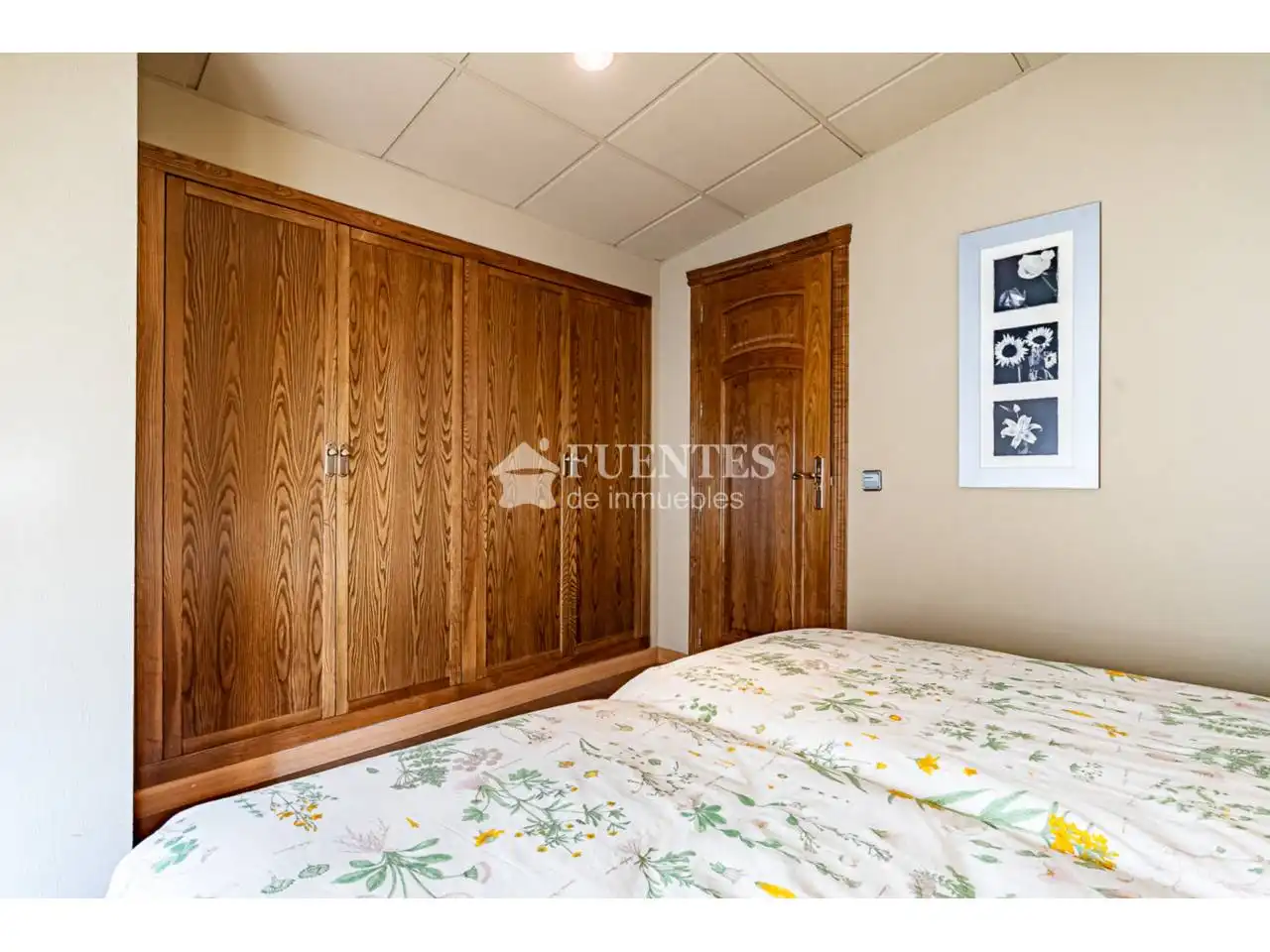 Ático en venta en Archena