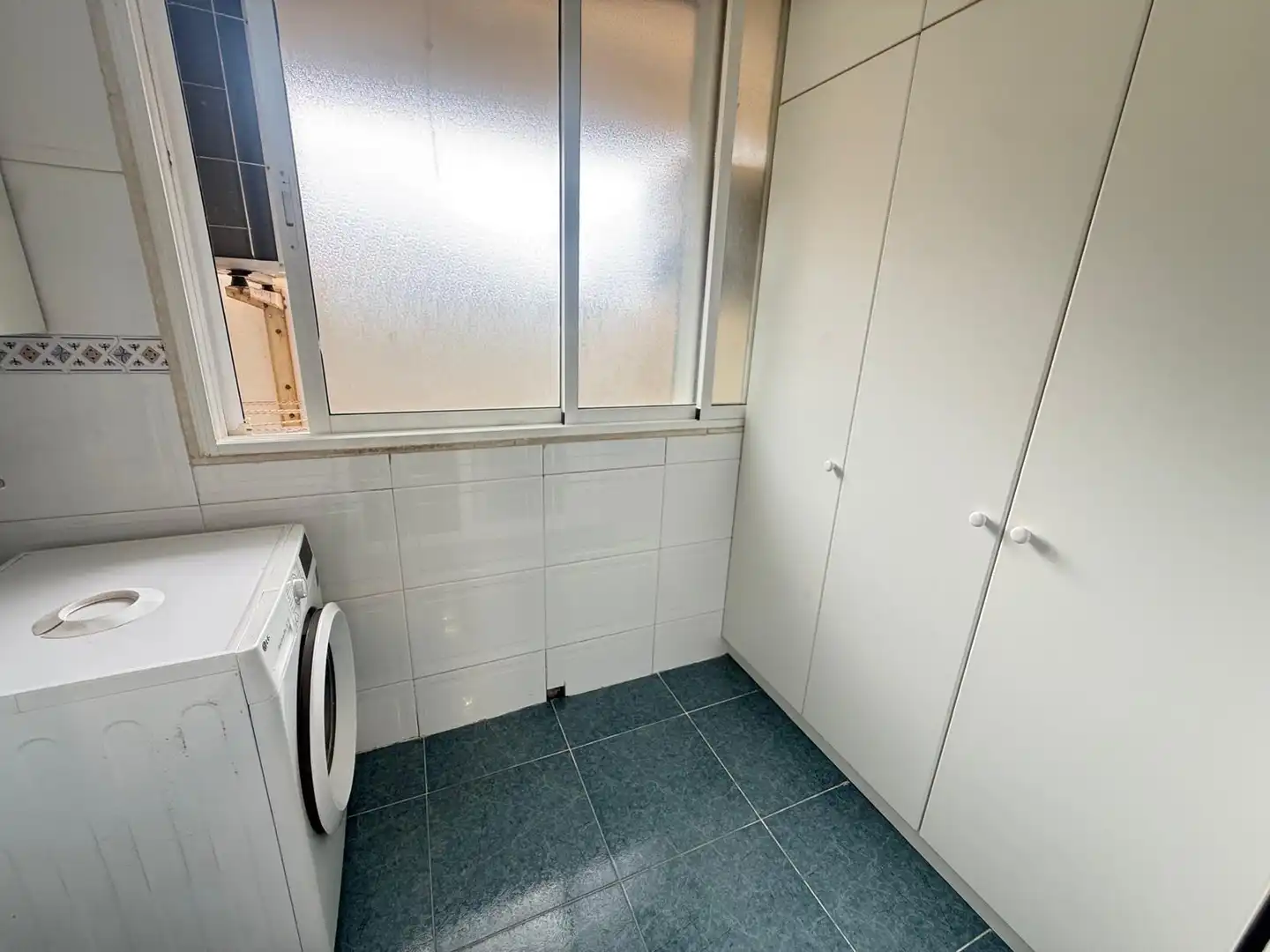 Badezimmer von Wohnung zur Miete in Garbinet - Vistahermosa