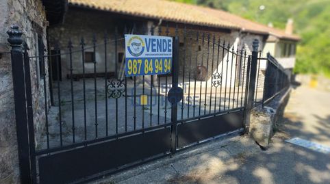 Foto 4 de Casa o chalet en venta en Boñar, León