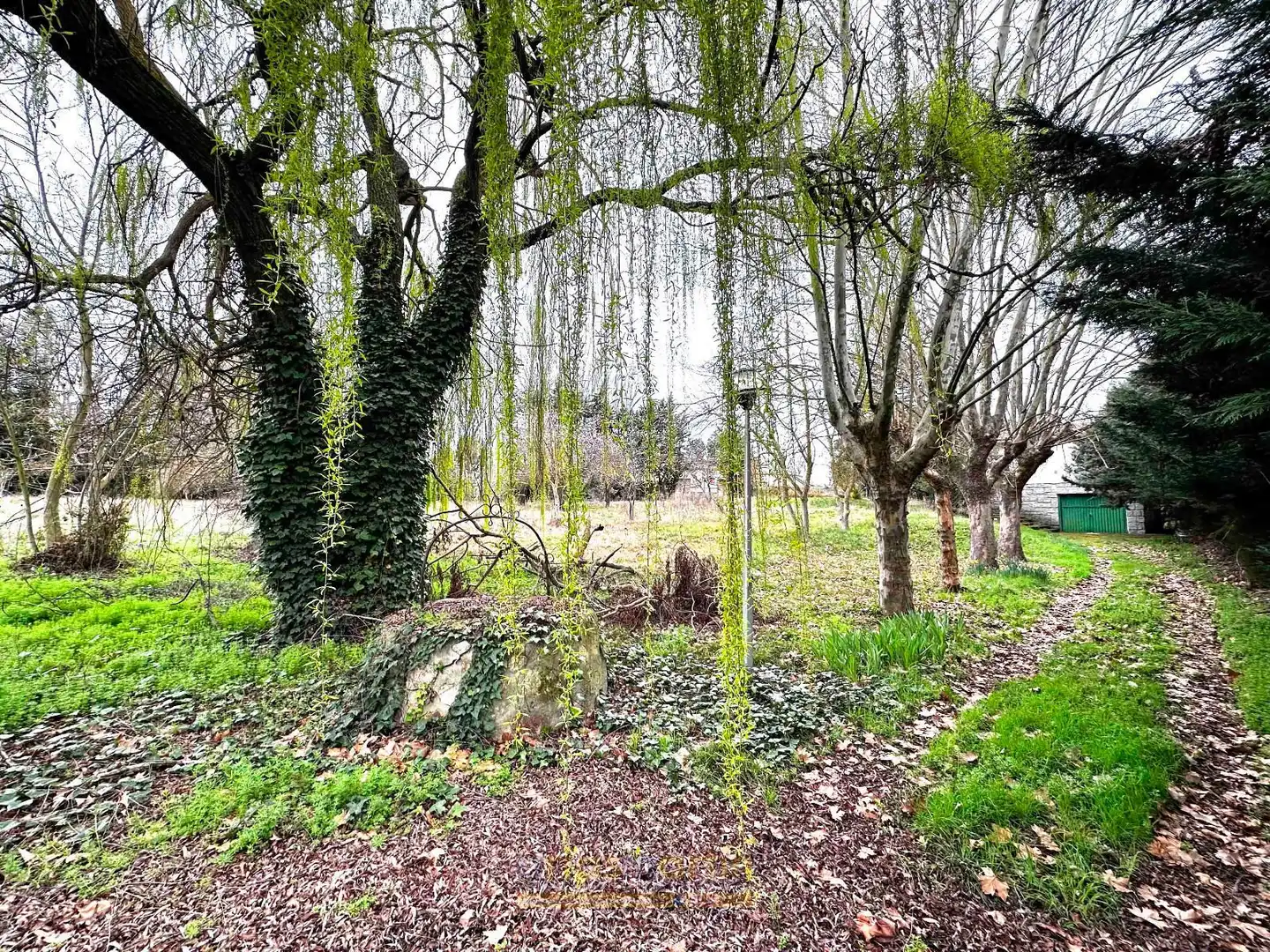 Casa o xalet en venda en Santa Marta de Tormes amb Calefacció, Jardí privat i Terrassa