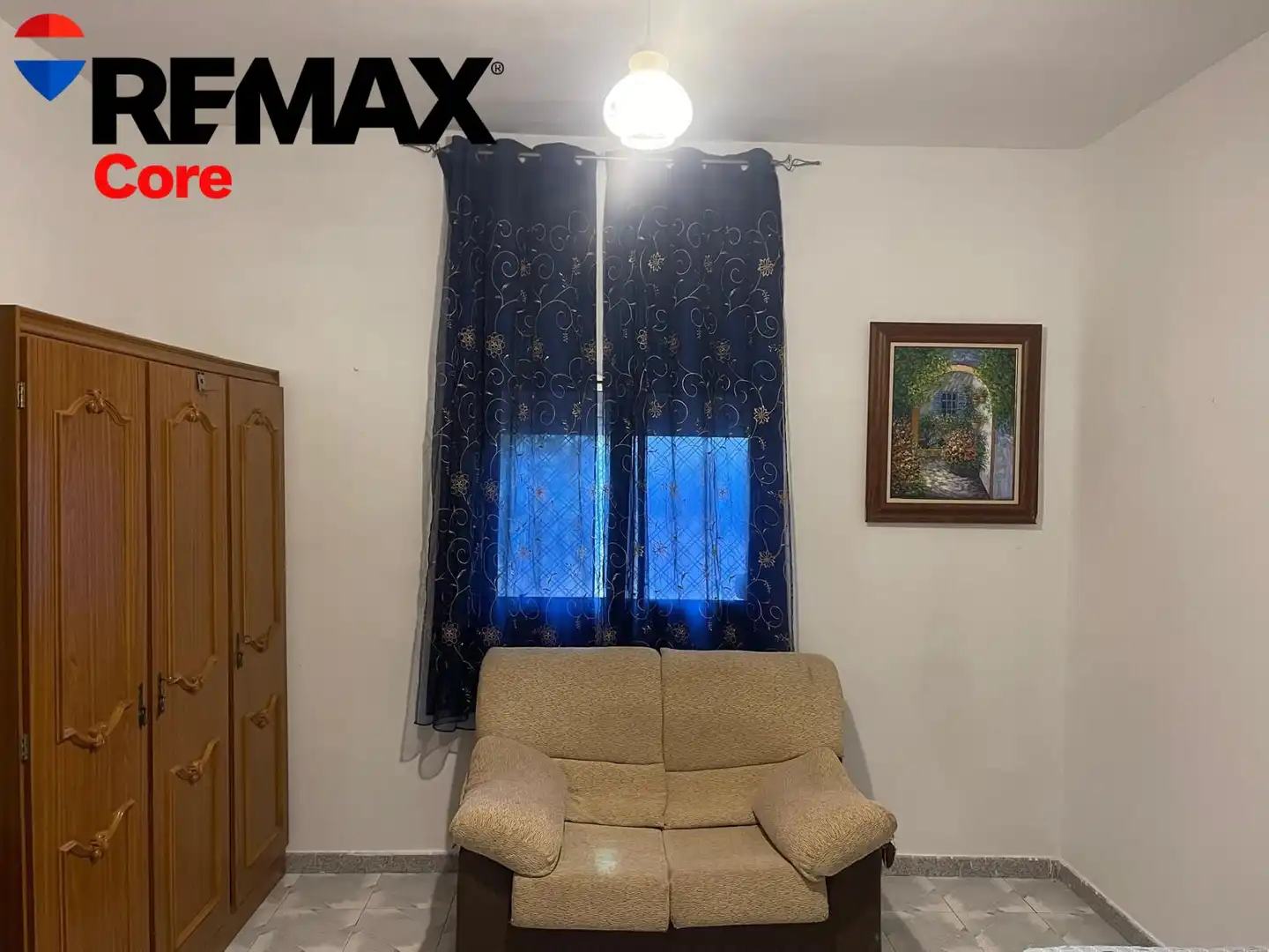 Vista exterior de Casa o xalet en venda en Mérida amb Aire condicionat, Jardí privat i Terrassa