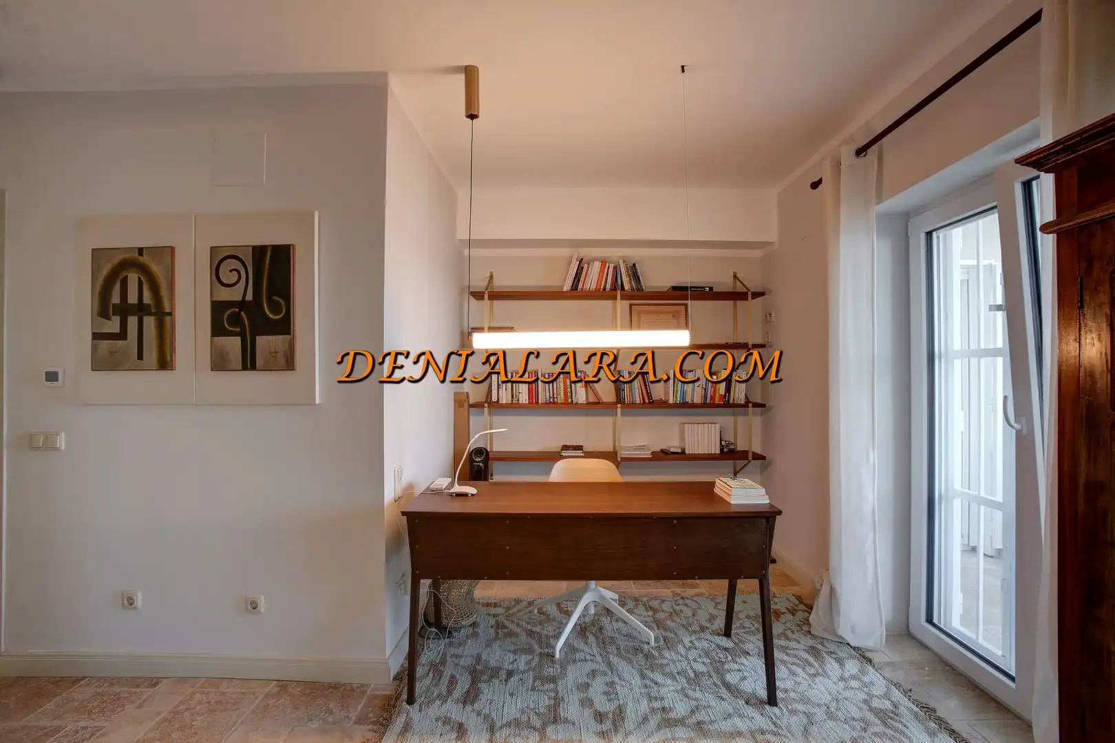 Villa mit Terrasse zur Miete in Las Marinas / Les Marines, imagen 14