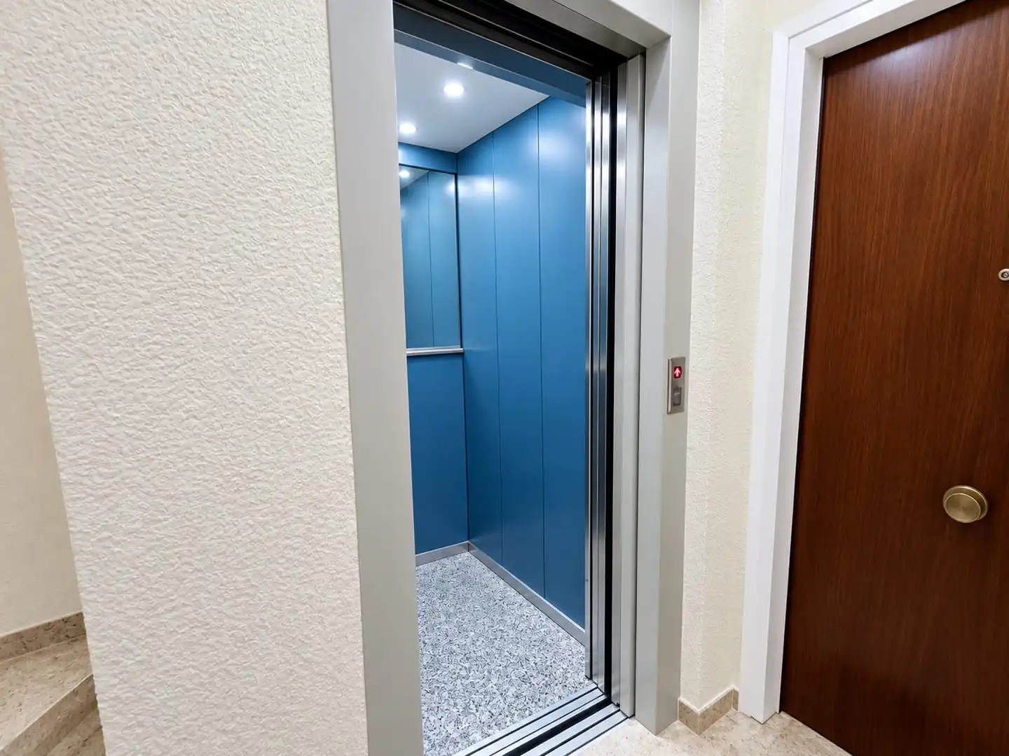 Flat with terrace for sale in Molins de Rei, imagen 28