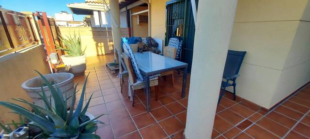 Casa-chalet en Venta en Calle de Valencia, 71 en Bigastro