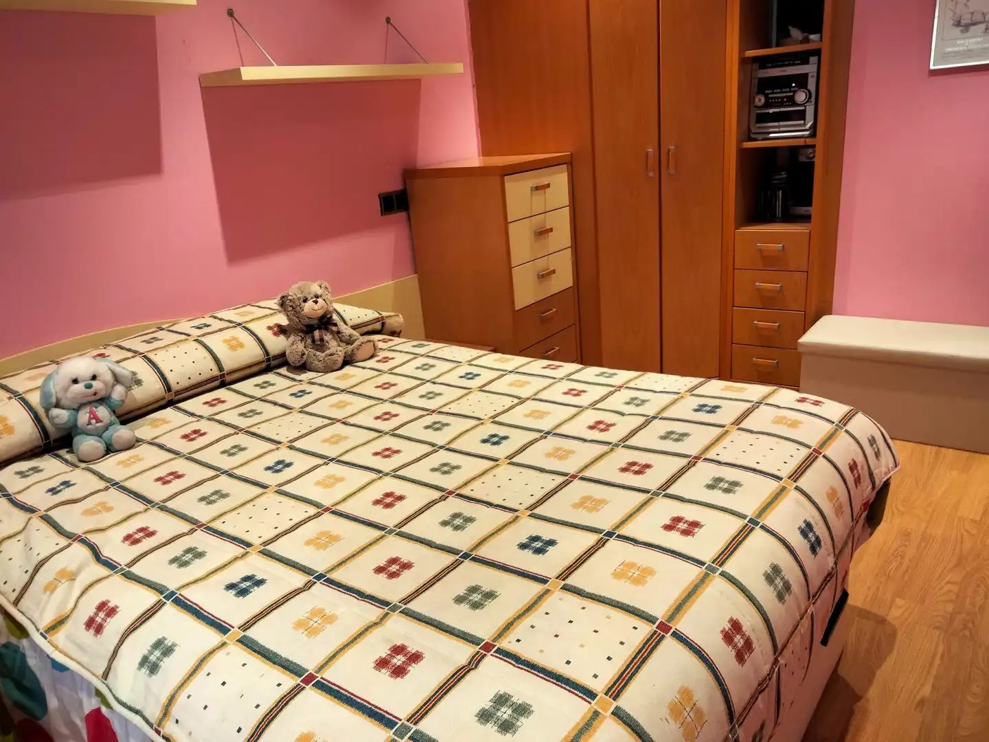 Casa adosada en venta en Las Ventas