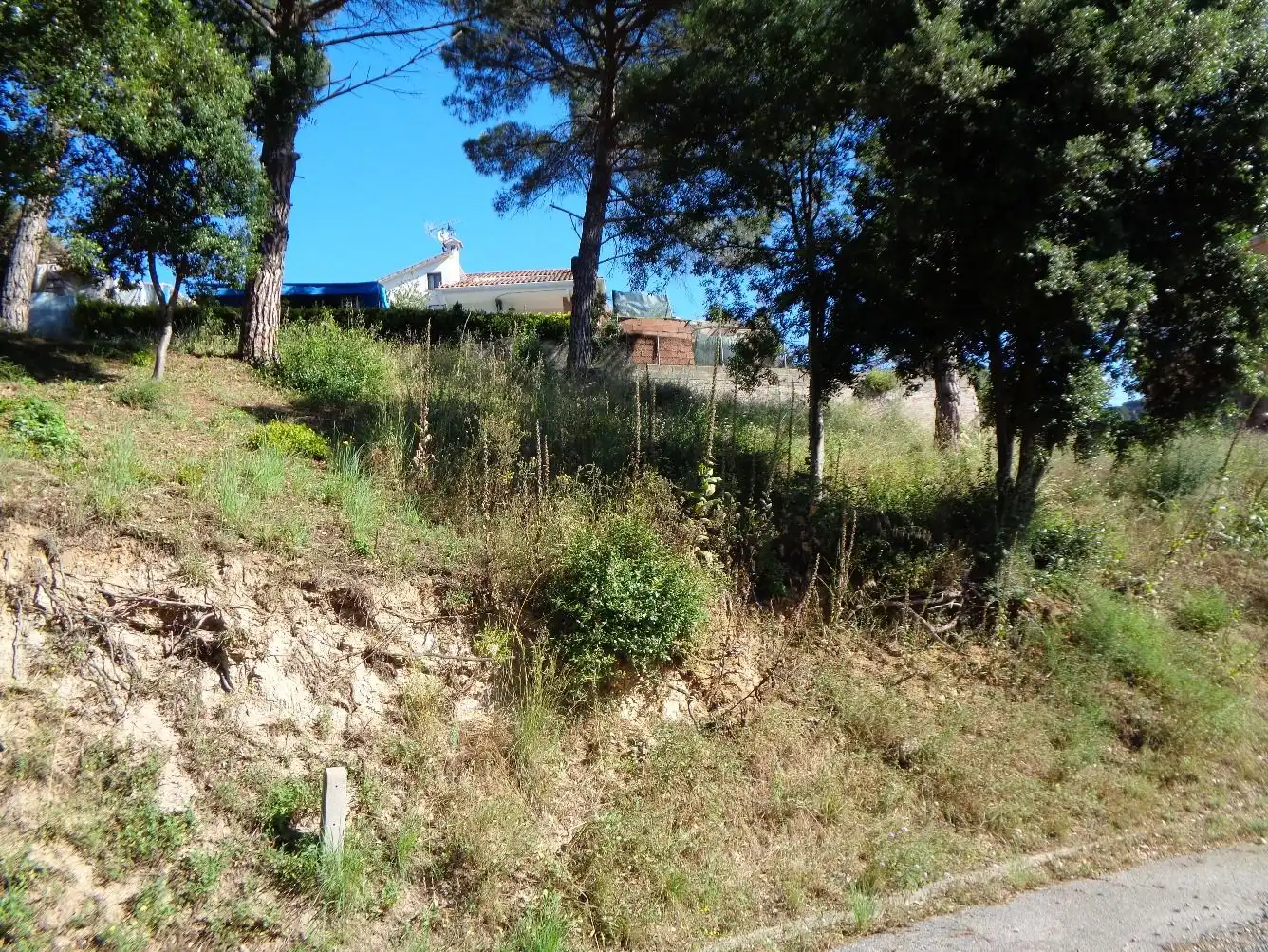 Terreno residencial en venta en Nucli Urbà, imagen 14
