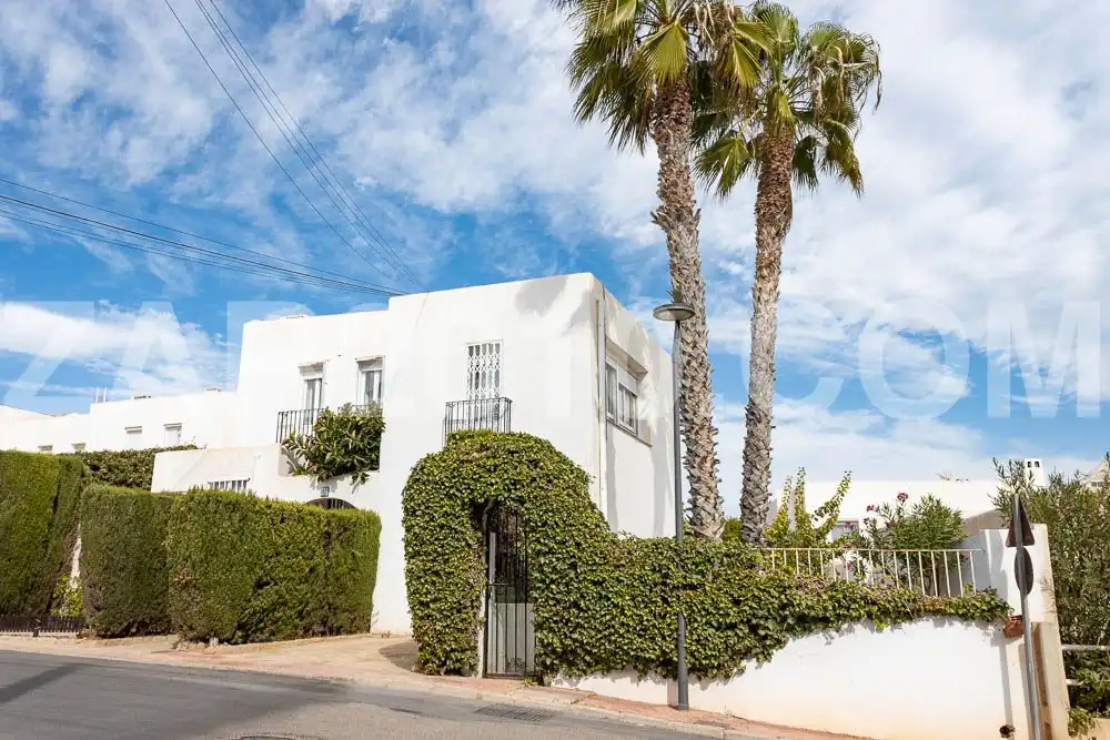 Houses for sale in Calle la Rumina, El Palmeral