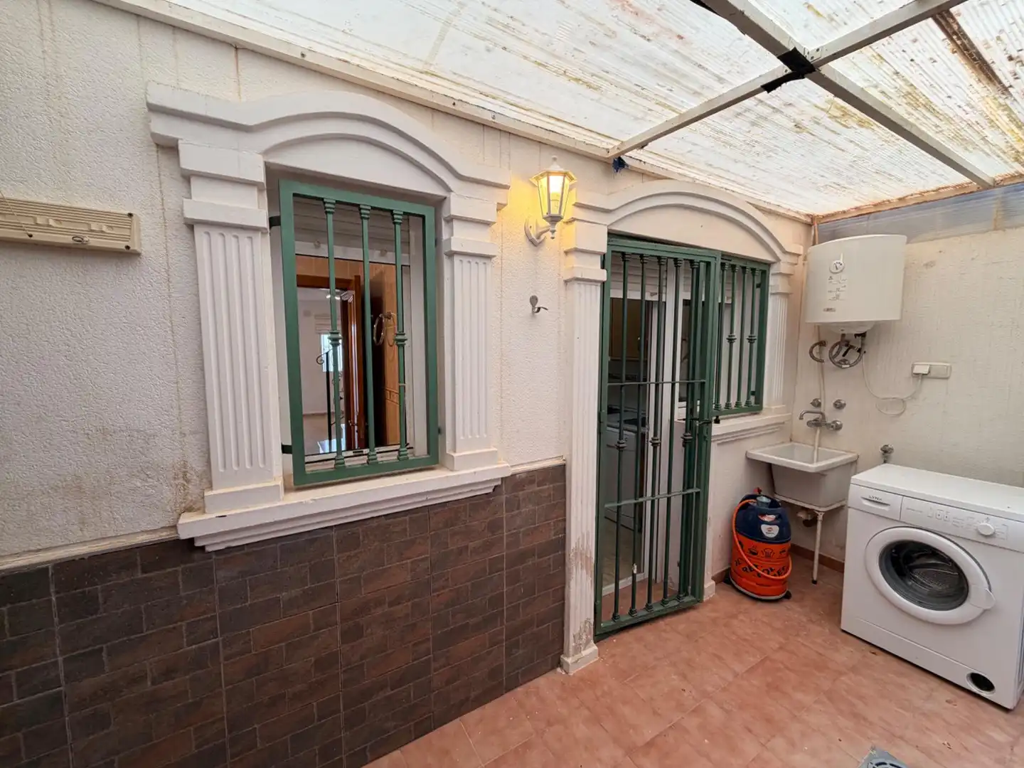 Casa o chalet en venta en Cartagena