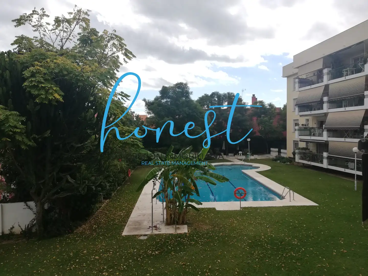 Pis amb piscina en venda a El Bajondillo, imagen 21