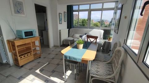 Foto 2 de Apartament de lloguer a Avenida de Francia, 6, Carlos V, Laredo