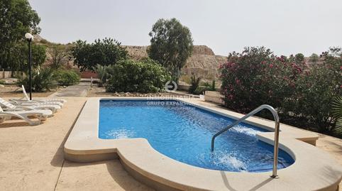 Foto 2 de Casa o chalet en venta en Babel, Alicante / Alacant