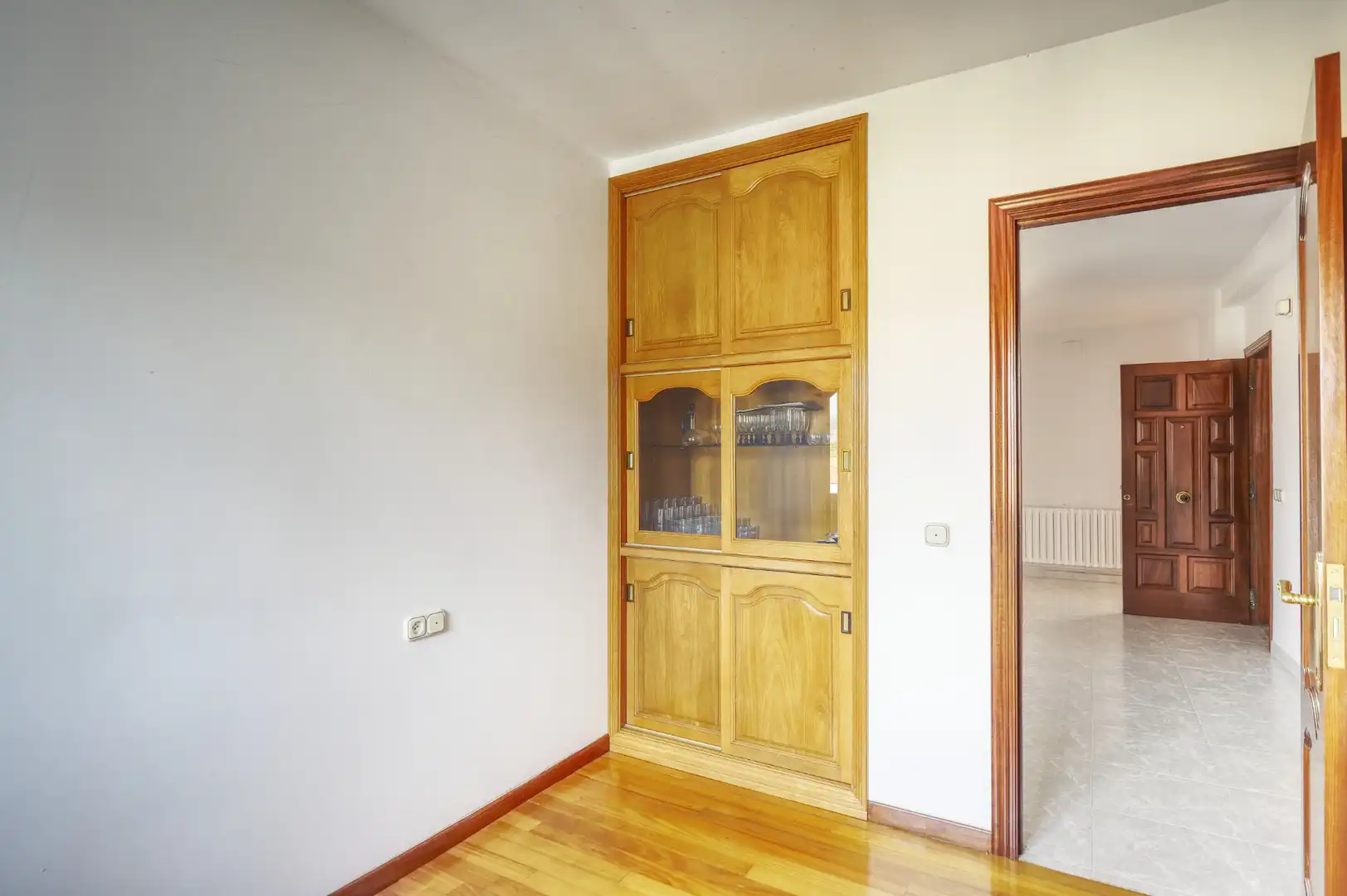 Edificio en venta en Padrón