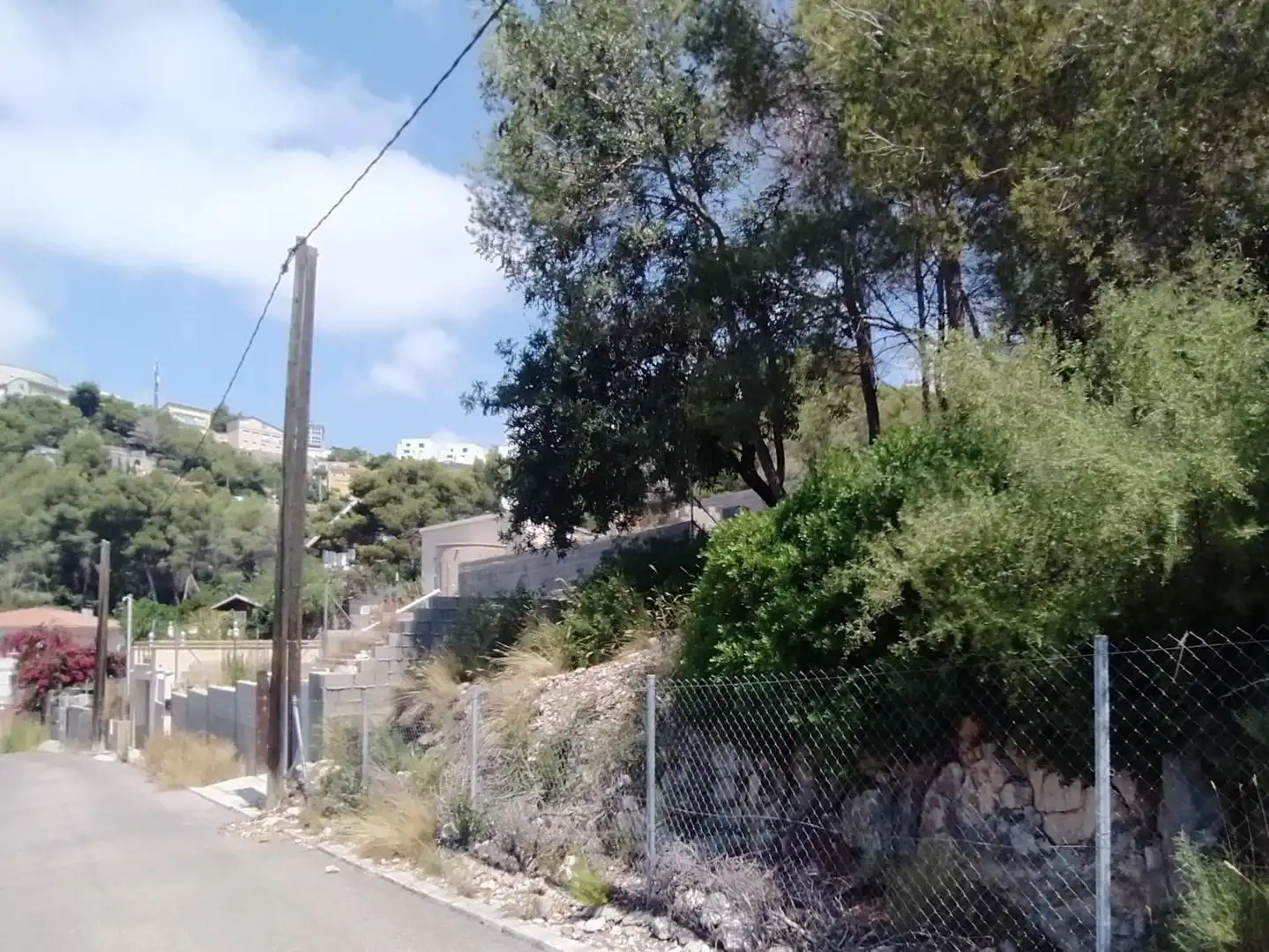 Terreno residencial en venta en Costa Cunit - Els Jardins - Els Rosers, imagen 12