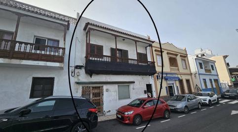 Foto 2 de Casa o xalet en venda a Plaza Patrona de Canarias, 5, Candelaria - Playa La Viuda, Candelaria