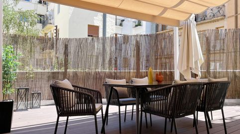 Foto 3 de Apartamento en venta en Calle Paulino Caballero, 1º Ensanche, Pamplona / Iruña