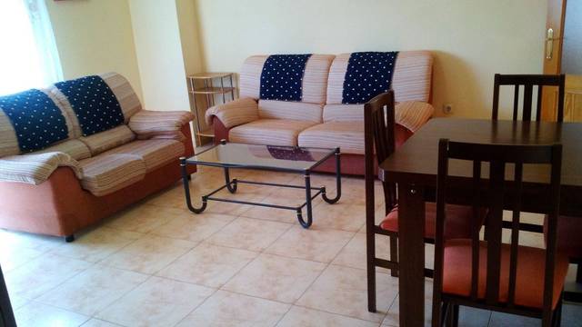 Piso en Venta en Fátima - El Panderón