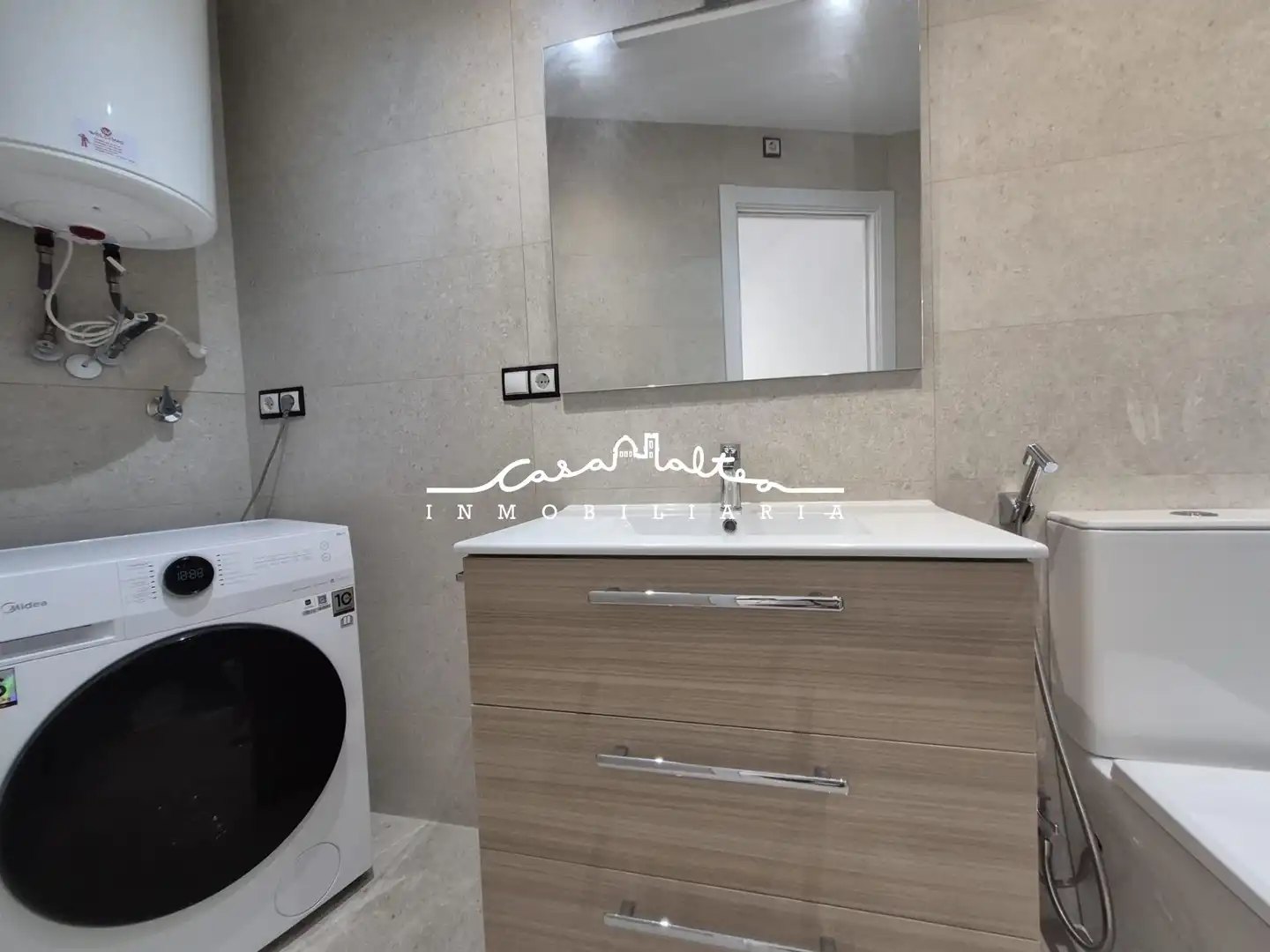 Studio zum Verkauf in Avenida del Mediterráneo, imagen 38