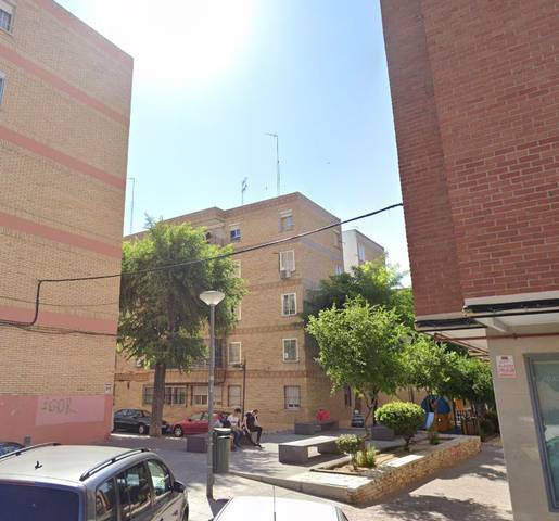 Piso en Venta en Reyes