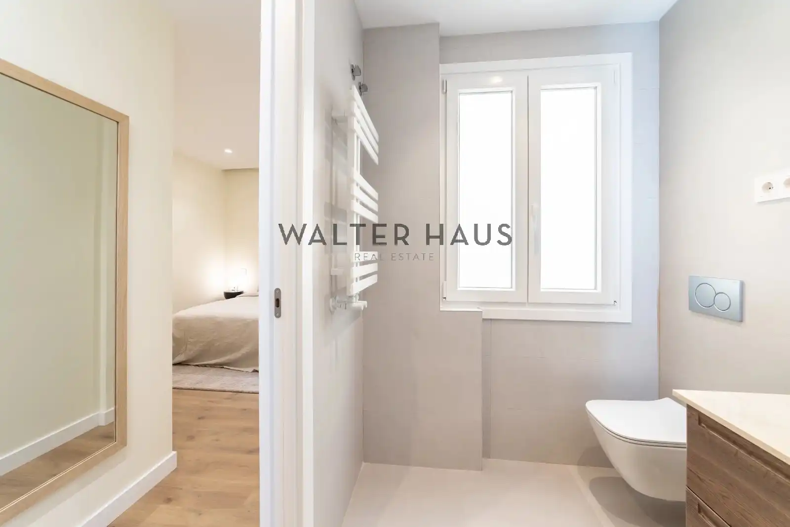 Flat with pool for sale in Calle del Alcalde Sainz de Baranda, imagen 24