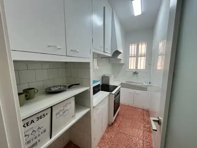 Piso de alquiler en santa rita, Centre - Zona Alta