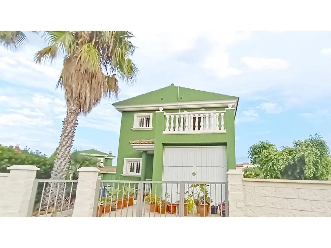 Casa con piscina in vendita a Calle Puerta de Polígono, imagen 25