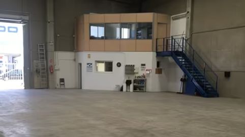 Photo 2 of Industrial buildings for rent in Riba-roja de Túria, Valencia