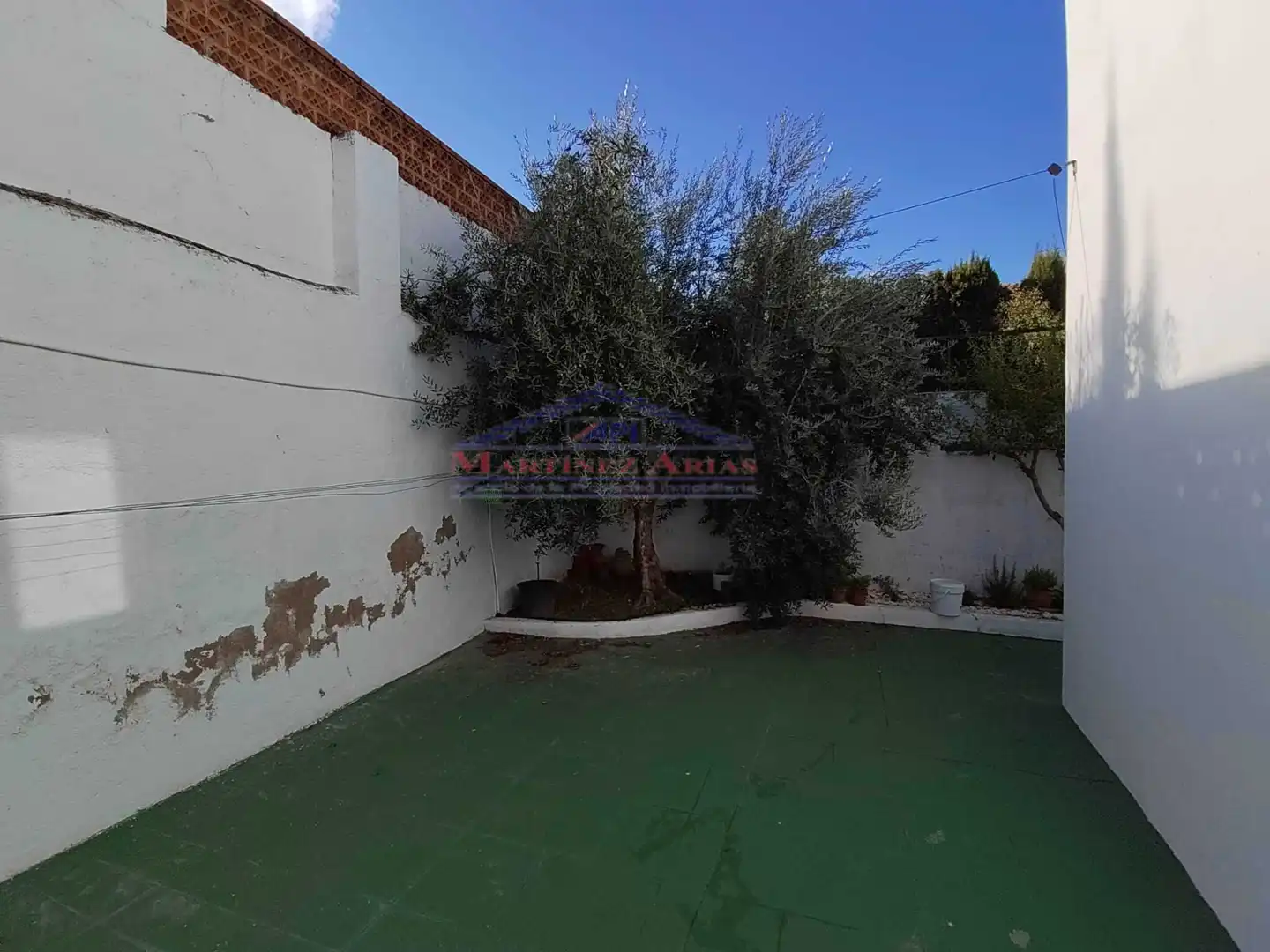 Casa o chalet en venta en Puente Jontoya - Puente de la Sierra - El Arroyo