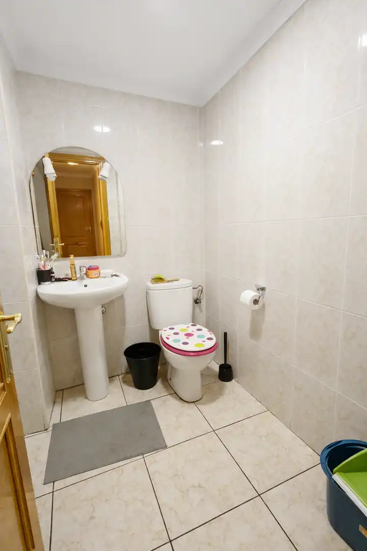 Baño de Piso en venta en Agüimes con Trastero y Amueblado