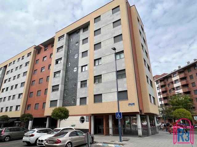 Apartamento en Alquiler en Justiniano Rodríguez en El Soto