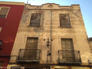 Apartment for sale in El Rabal