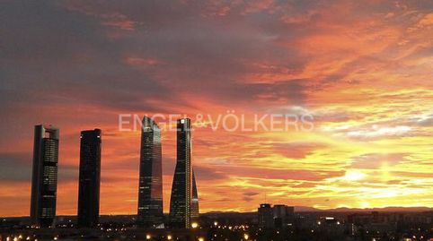 Foto 3 de Ático en venta en Castilla, Madrid Capital