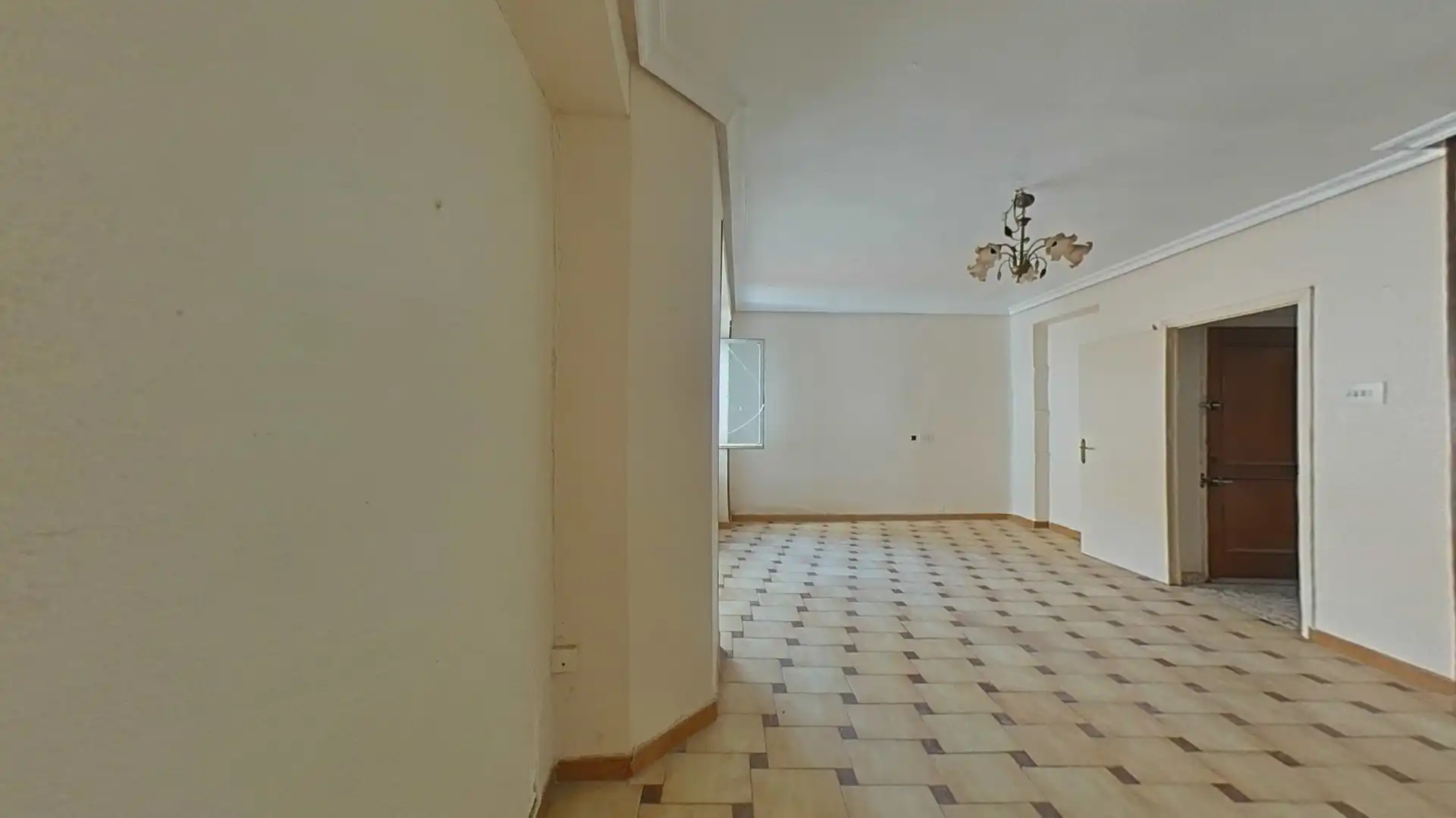 Dúplex en venta en Abarán con Terraza