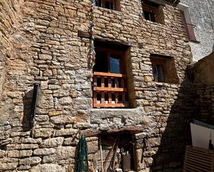 Exterior view of House or chalet for sale in Castejón de Valdejasa