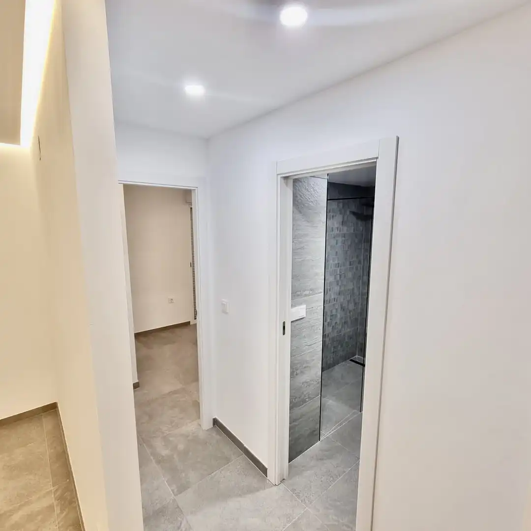 Apartamento en venta en Altea ciudad