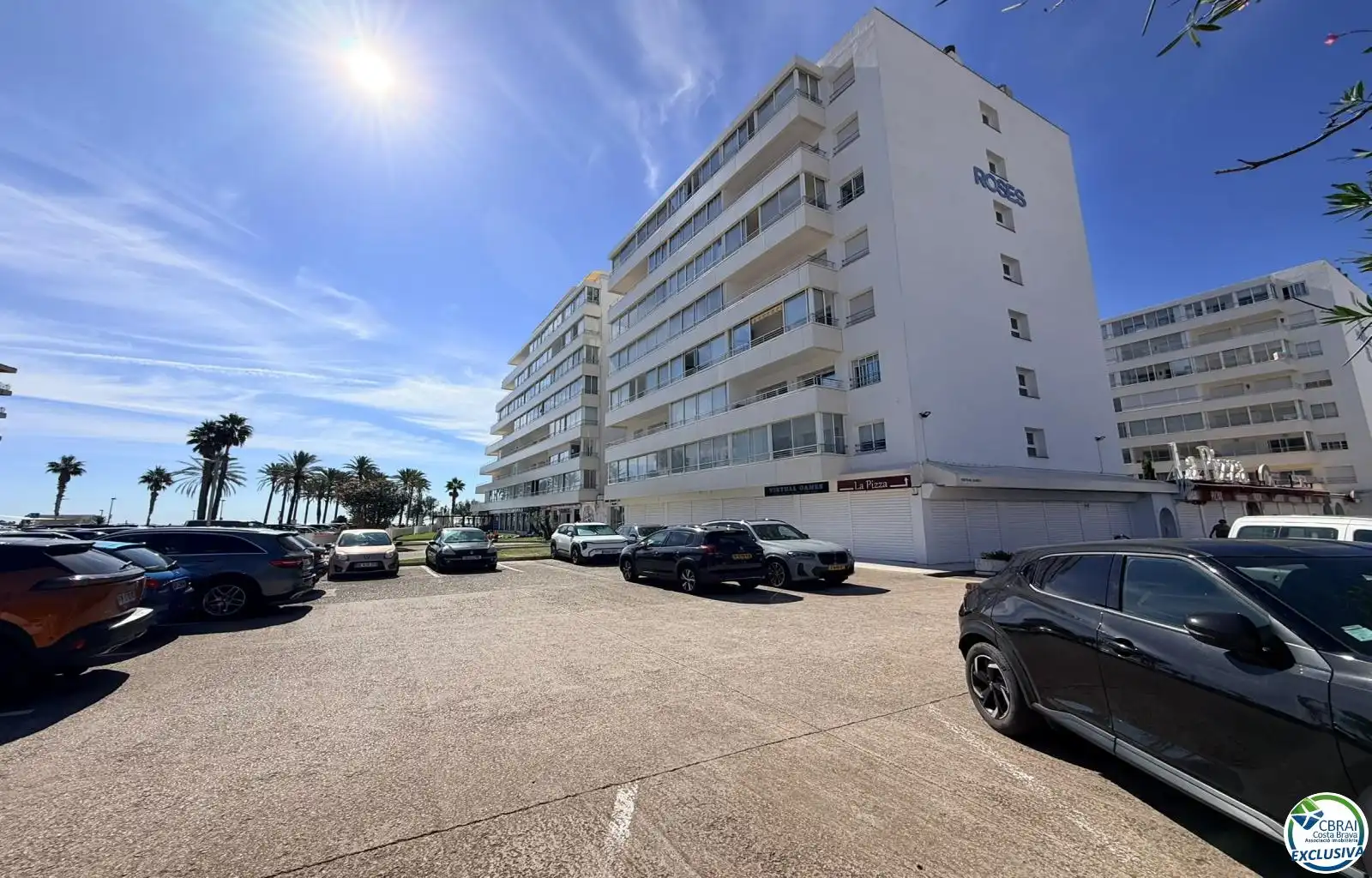 Flat with pool for sale in Avenida Gola De L Éstany 10, imagen 50