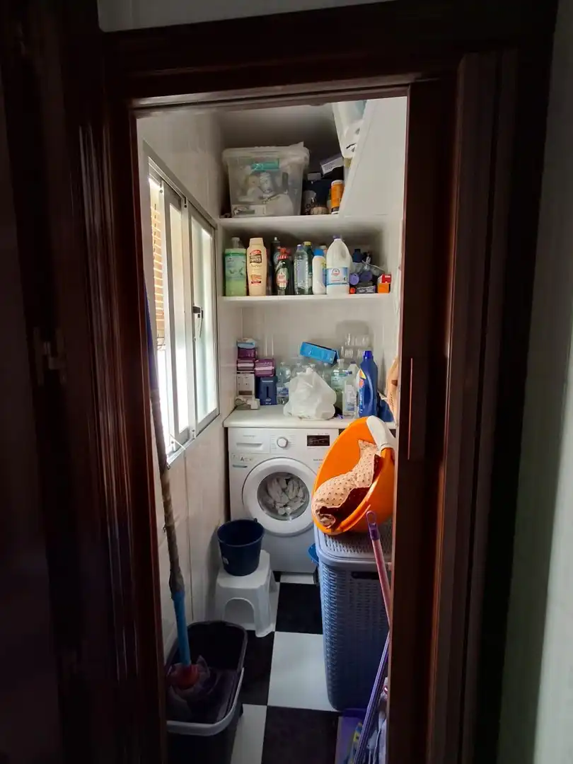 Piso con balcón en venta en Centro Histórico, imagen 20