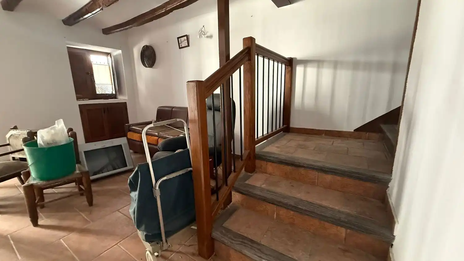 Casa en venda a Forcall, imagen 8