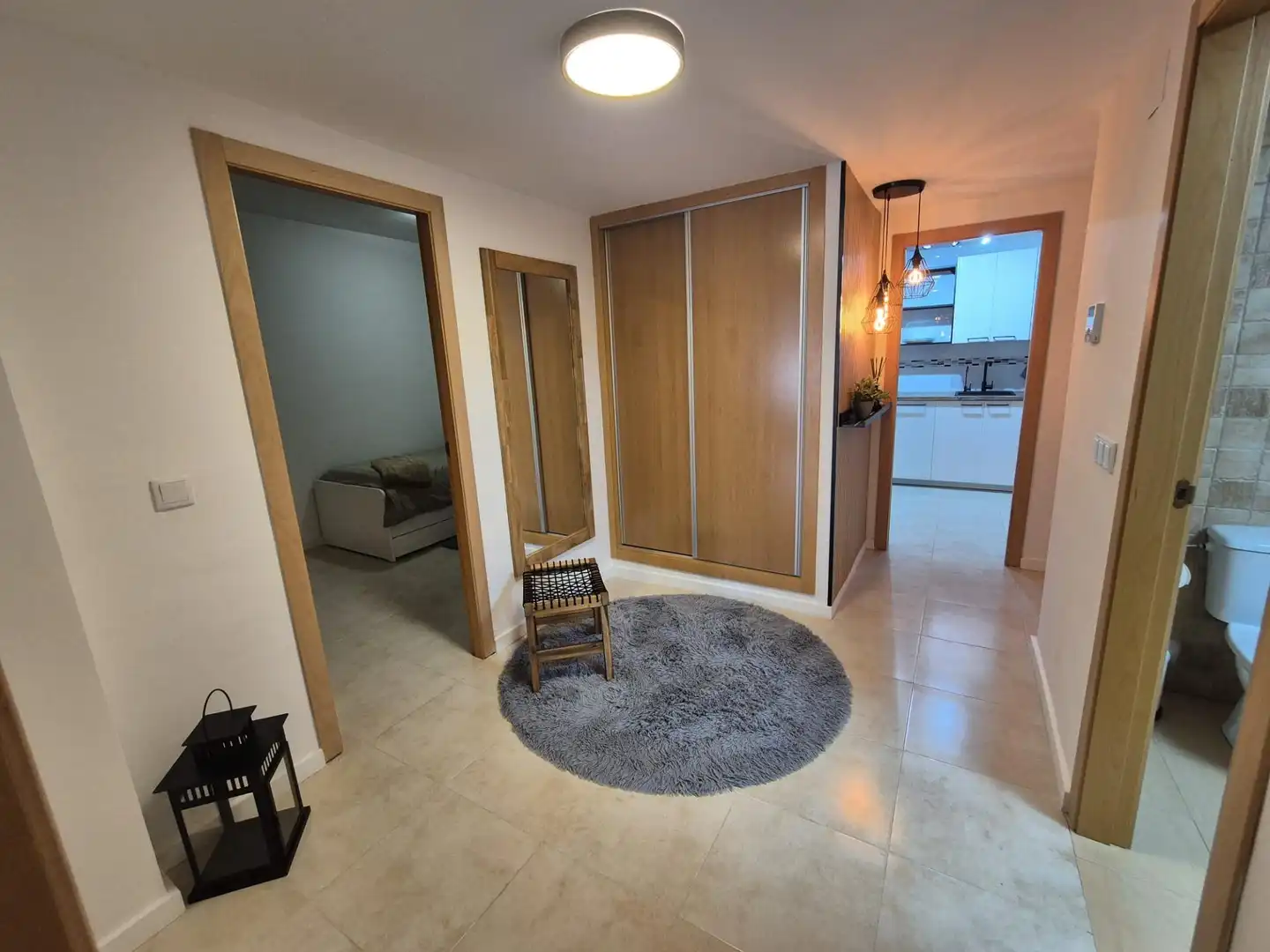 Piso en venta en La Unión ciudad