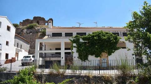 Foto 5 de Casa o xalet en venda a Calle Costera, Castellnovo, Castellón