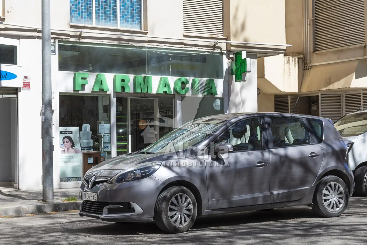 Parking of Flat for sale in Torrejón de Ardoz  with Heating, Terrace and Storage room