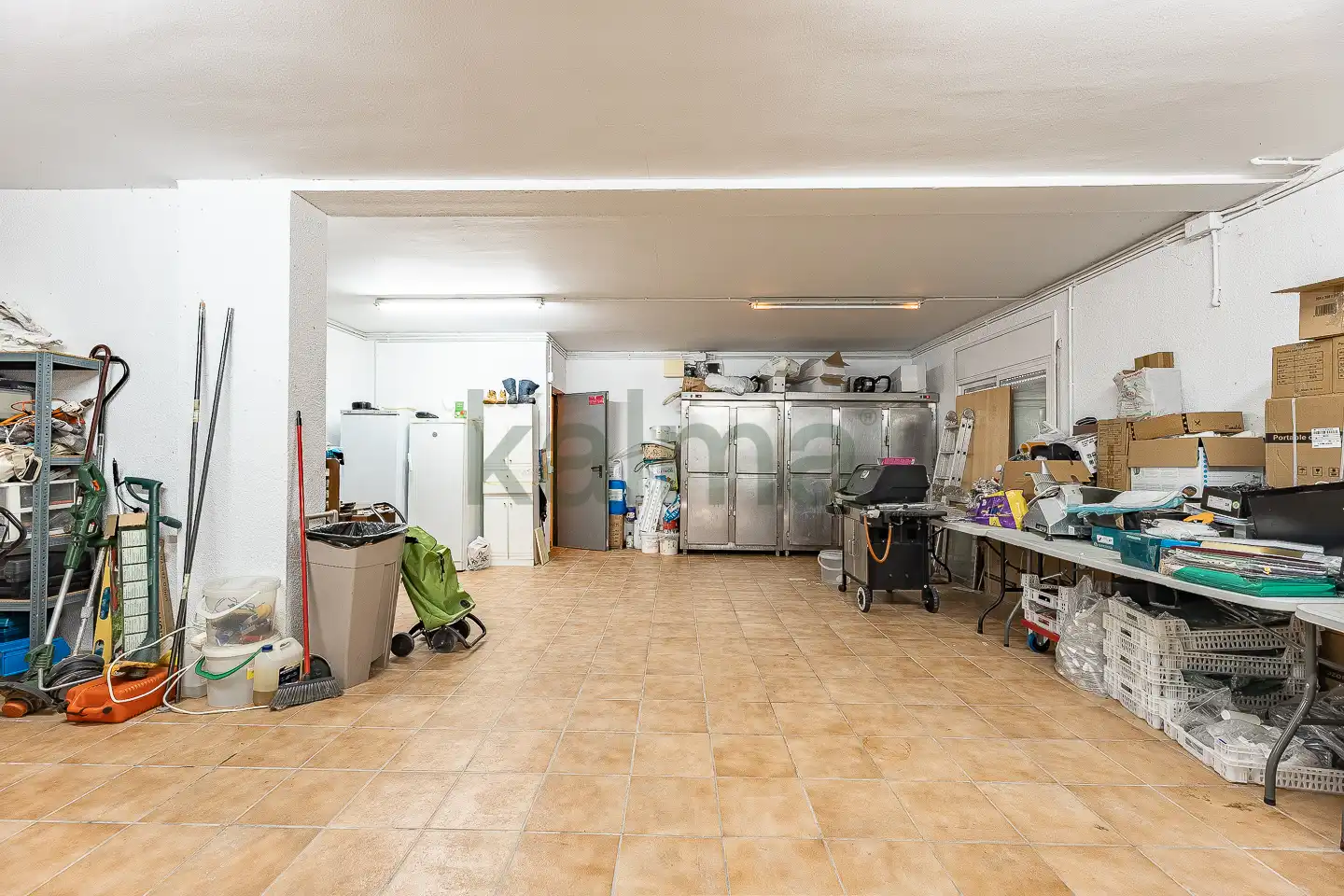 Casa o chalet en venta en Carrer del Ter, La Franquesa - Oasis Park