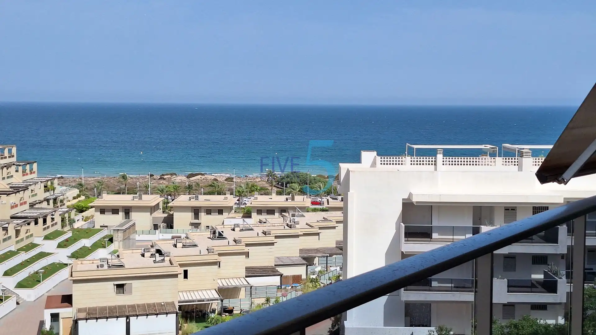 Wohnung mit Terrasse zum Verkauf in Los Arenales del Sol, imagen 27