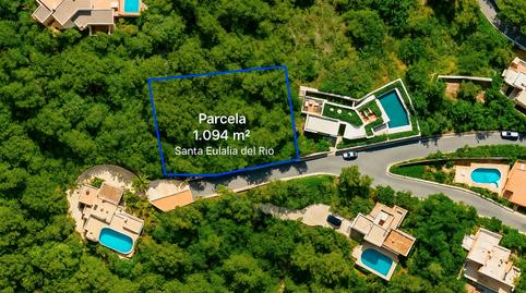 Foto 2 de Residencial en venta en Santa Eulària, Illes Balears