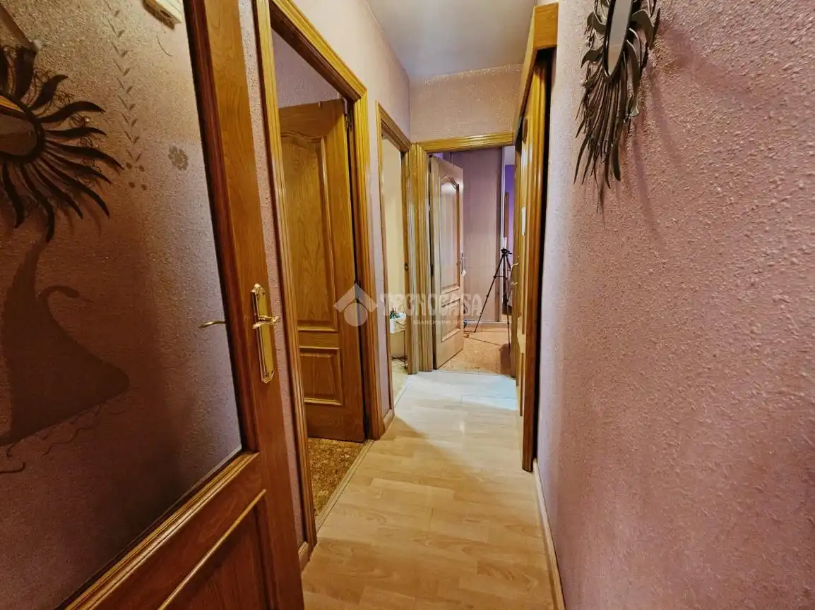 Piso en venta en Parla con Aire acondicionado y Calefacción