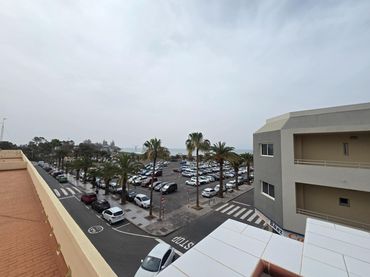 Appartamento con balcone in affitto a Arguineguín