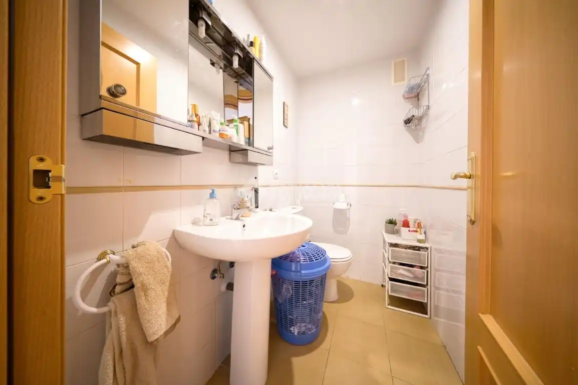 Flat with lift for sale in Laguna de Duero, imagen 20