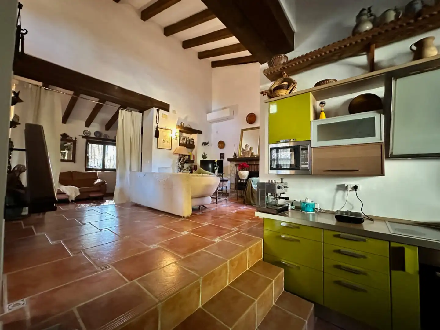Detached house with garden for sale in Centro, imagen 41