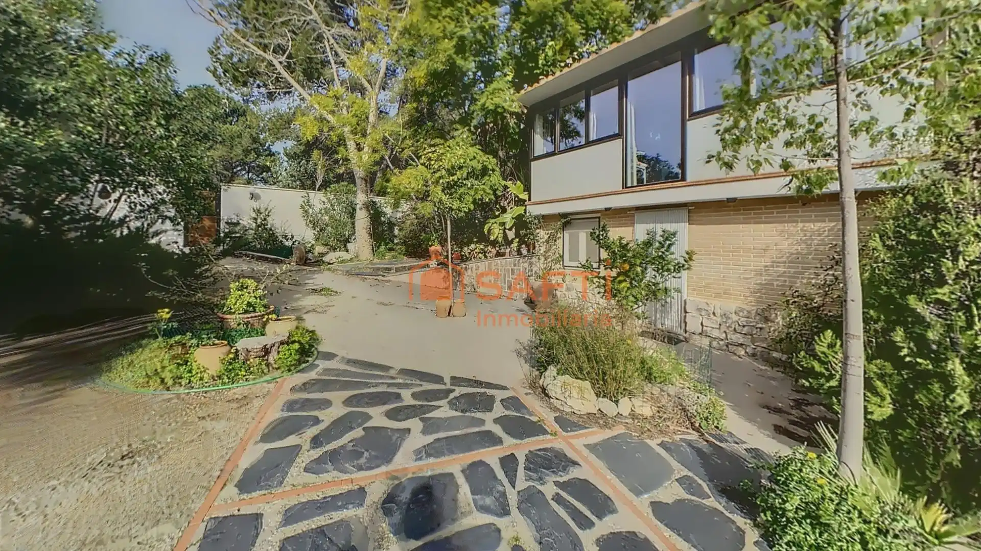 Casa con piscina in vendita a Torre en Conill - Cumbres de San Antonio, imagen 43