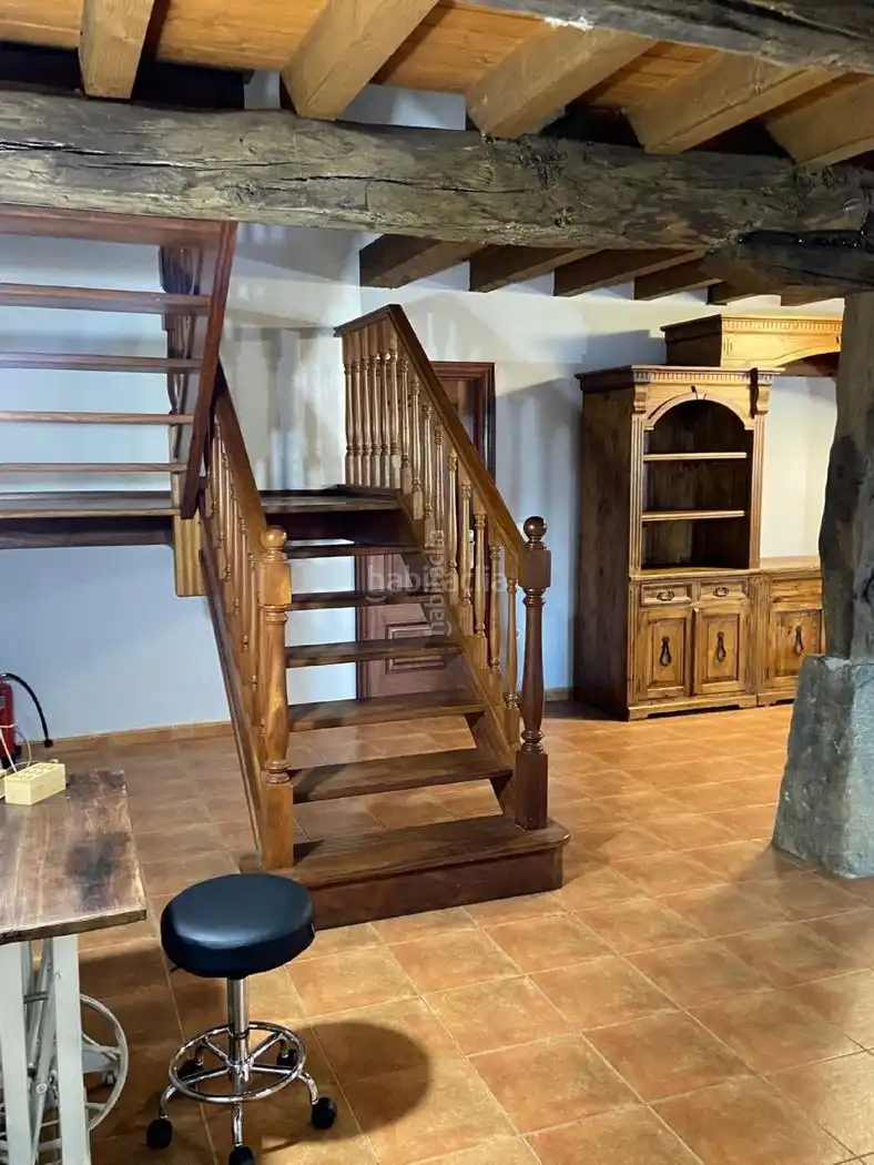 Casa a schiera in vendita a Marmiz Auzoa 23, imagen 3